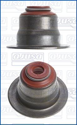 Seal Ring, valve stem 12027500