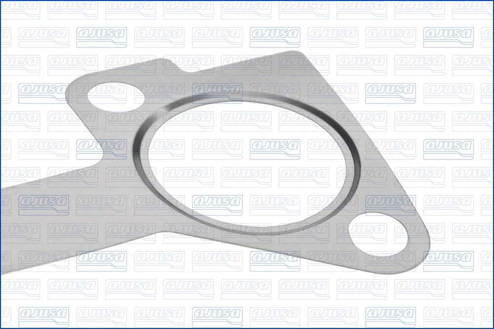 Gasket, exhaust manifold 13266100