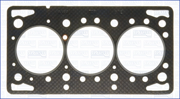 Gasket, cylinder head 10014400