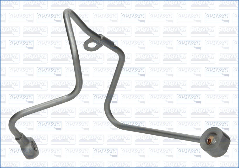 Oil Pipe, charger OP10421