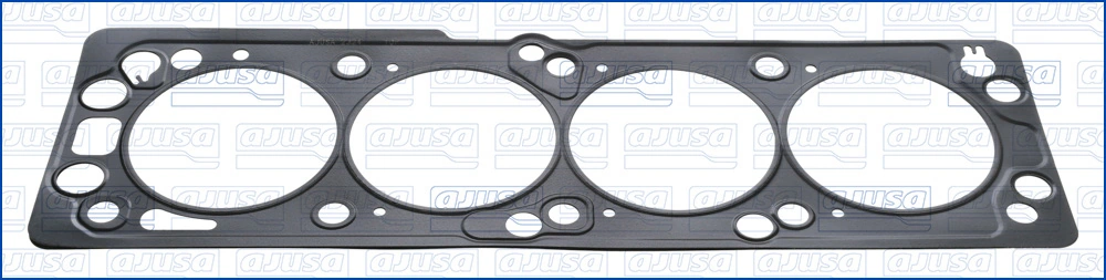 AJUSA 10161000 Gasket, cylinder head