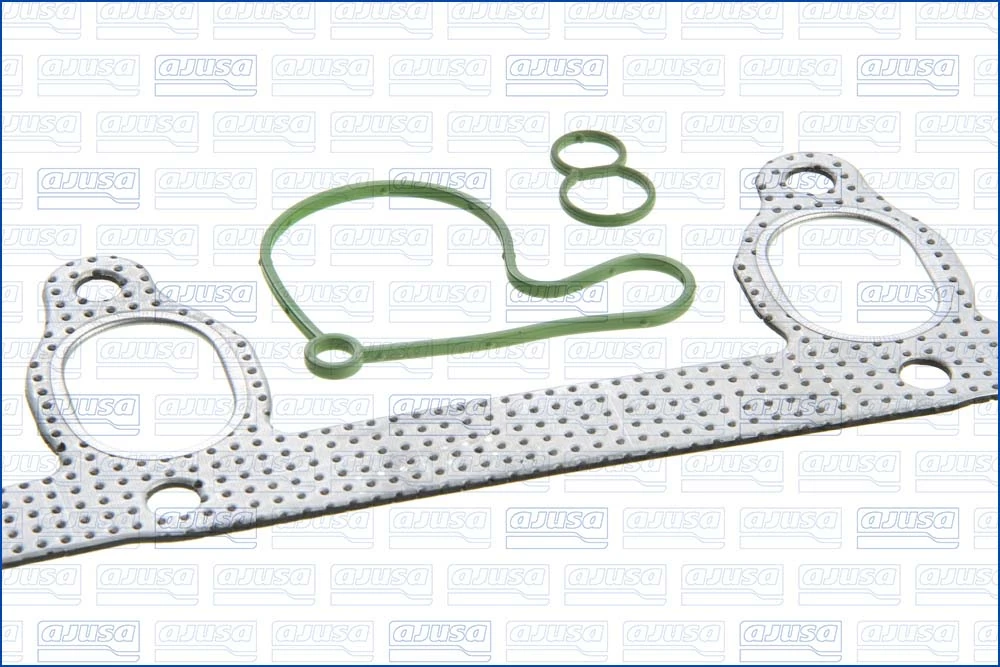 AJUSA 53017100 Gasket Kit, cylinder head