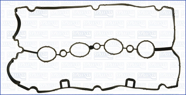 Gasket, cylinder head cover 11100600