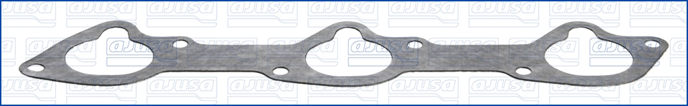 AJUSA 13117500 Gasket, intake manifold