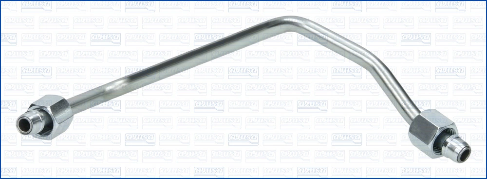 Oil Pipe, charger OP10571