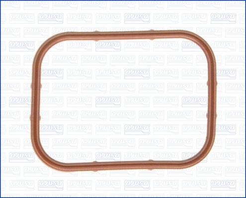 Gasket, intake manifold 13200500