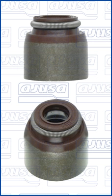 Seal Ring, valve stem 12009100