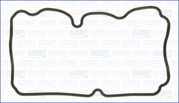 Gasket, cylinder head cover 11074900
