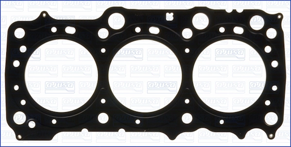 Gasket, cylinder head MULTILAYER STEEL 10154810