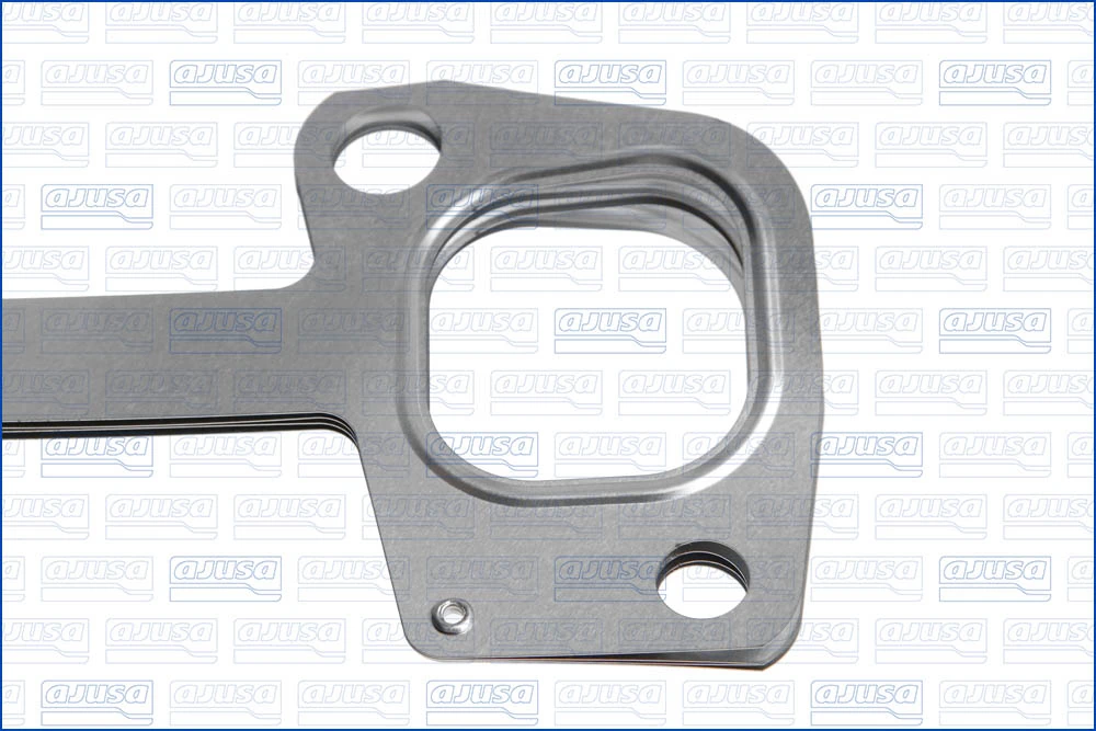 Gasket, exhaust manifold 13218900