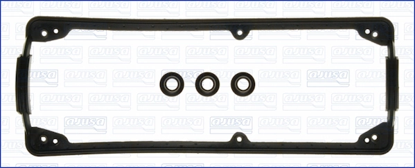 Gasket Set, cylinder head cover 56022800