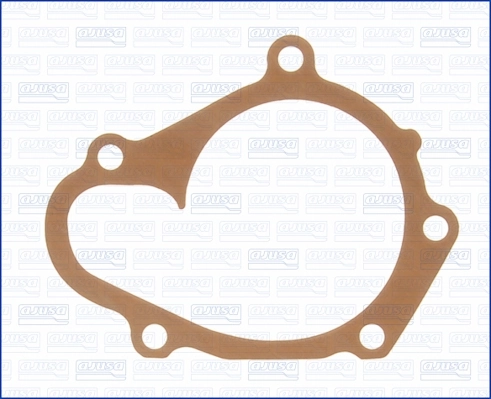 Gasket, water pump 00838000