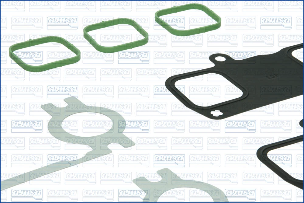 AJUSA 52201600 Gasket Kit, cylinder head
