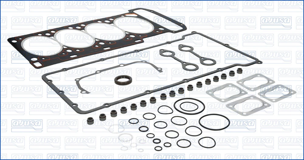 AJUSA 52096000 Gasket Kit, cylinder head