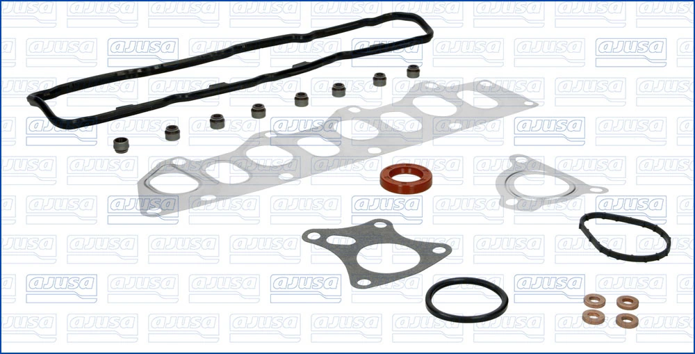 AJUSA 53010300 Gasket Kit, cylinder head