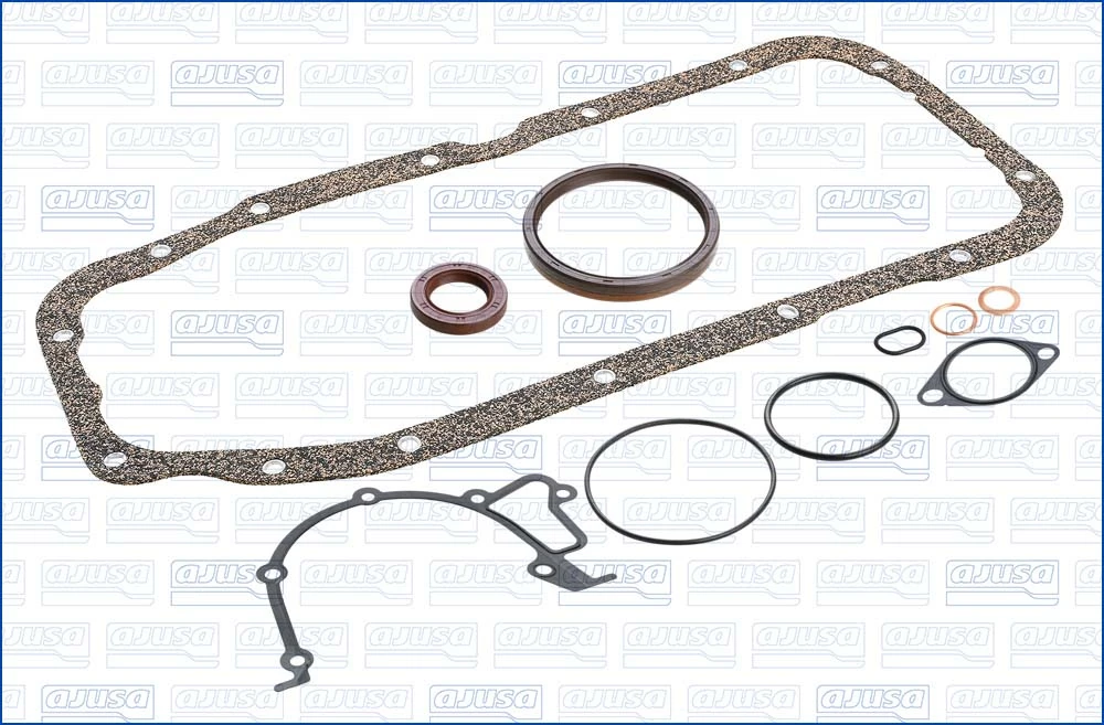 AJUSA 54077900 Gasket Kit, crankcase