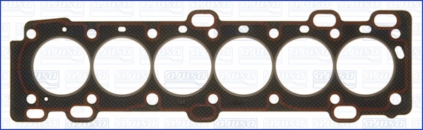 Gasket, cylinder head FIBERMAX 10166000