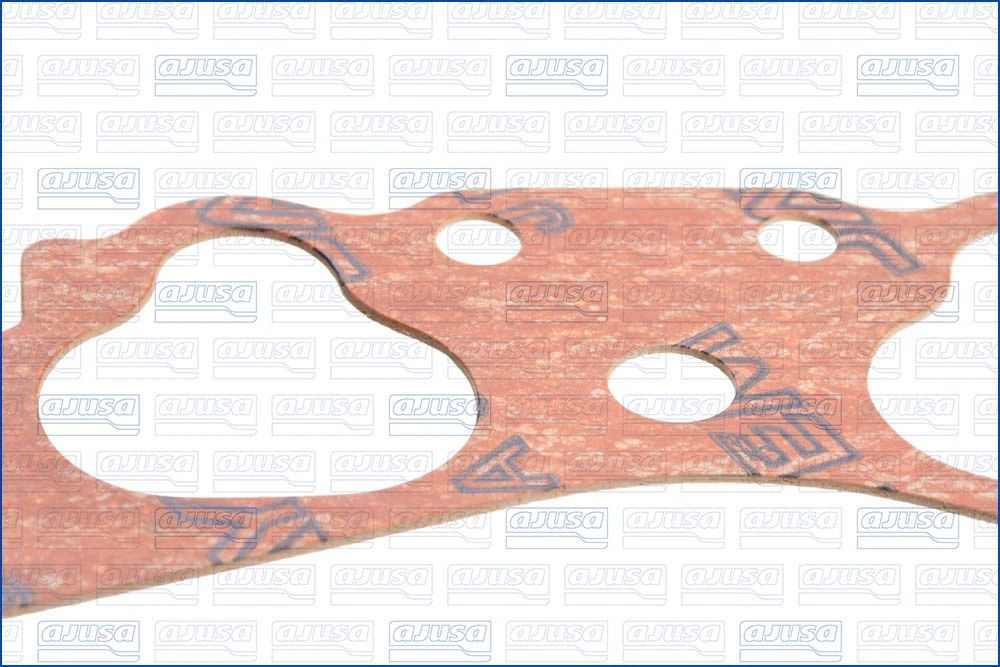 AJUSA 13130400 Gasket, intake manifold
