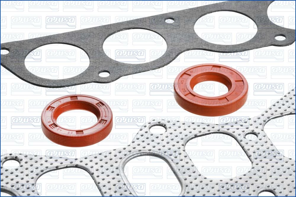 AJUSA 52105100 Gasket Kit, cylinder head