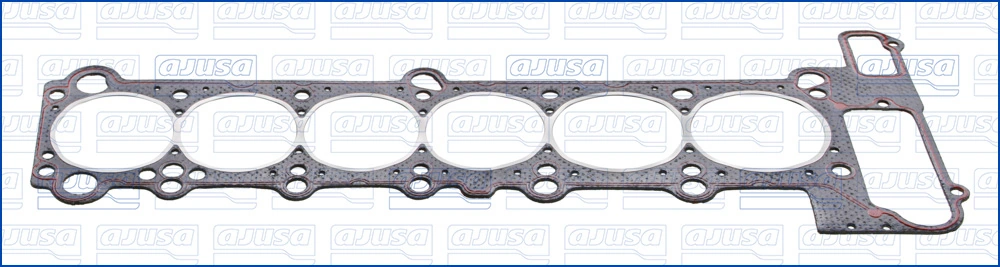 Gasket, cylinder head FIBERMAX 10079500