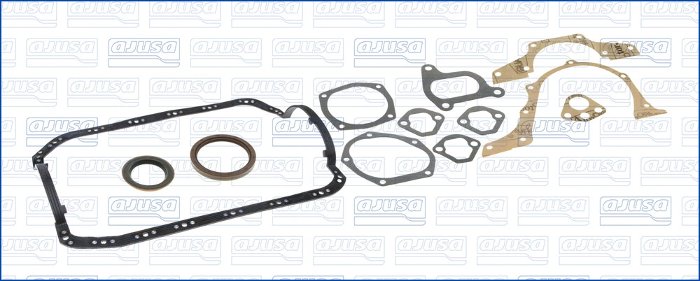 AJUSA 54100600 Gasket Kit, crankcase