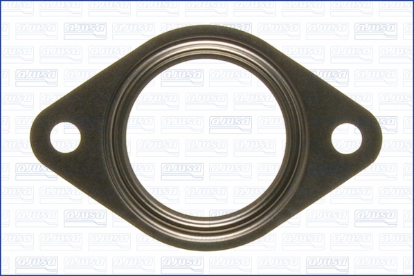 Gasket, exhaust pipe 01199200