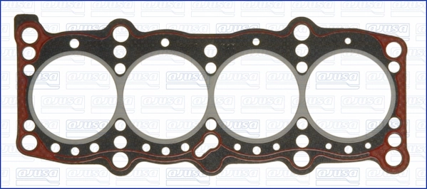 Gasket, cylinder head FIBERMAX 10120000
