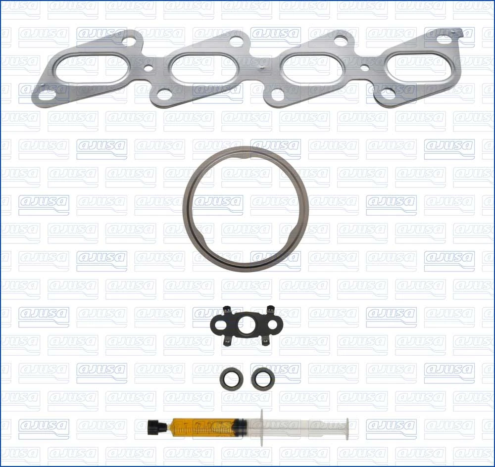 Mounting Kit, charger JTC11752