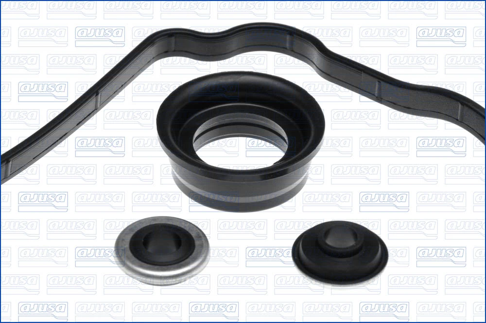 Gasket Set, cylinder head cover 56028000