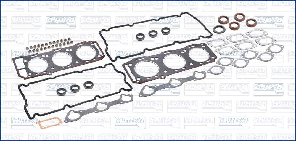 AJUSA 52161000 Gasket Kit, cylinder head