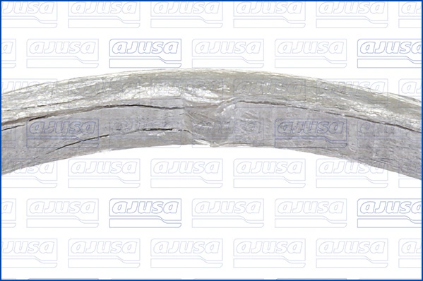 AJUSA 01809200 Gasket, exhaust pipe