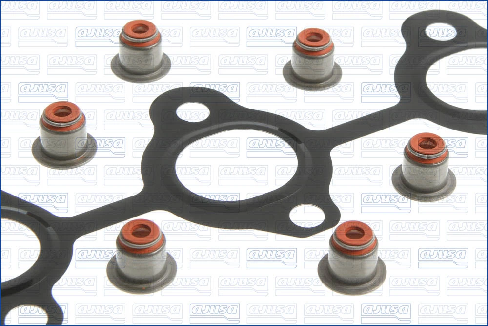 AJUSA 51034800 Full Gasket Kit, engine