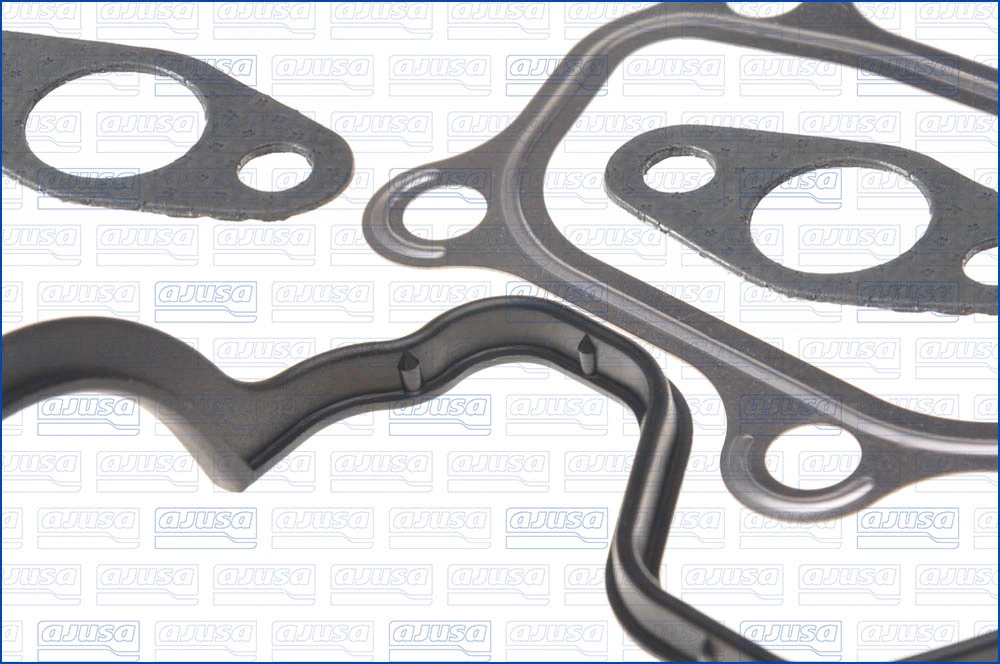 AJUSA 53012200 Gasket Kit, cylinder head