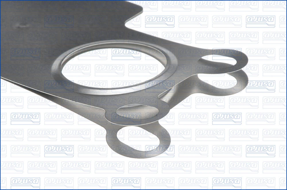 Gasket, exhaust manifold 13250200