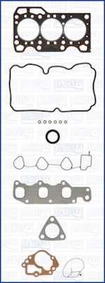 Gasket Kit, cylinder head 52159300
