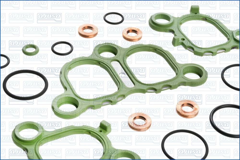 AJUSA 53019700 Gasket Kit, cylinder head