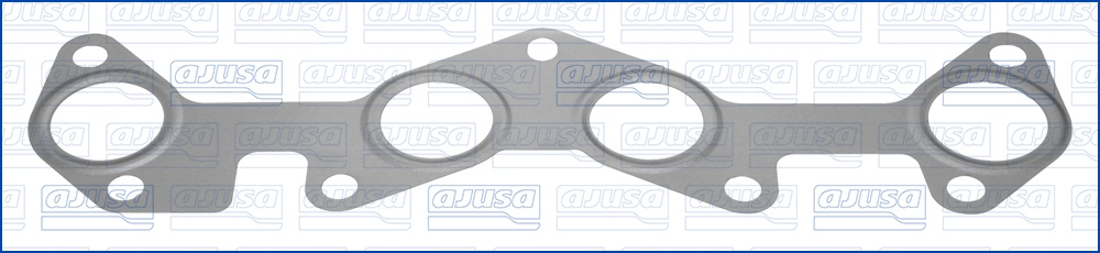 Gasket, exhaust manifold 13140800