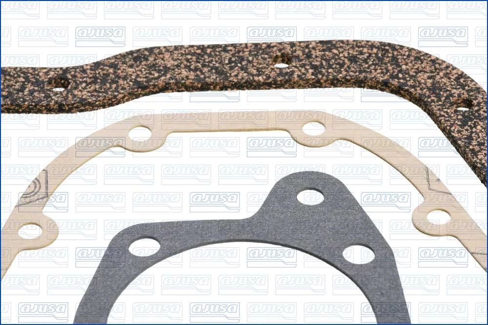 AJUSA 54061700 Gasket Kit, crankcase