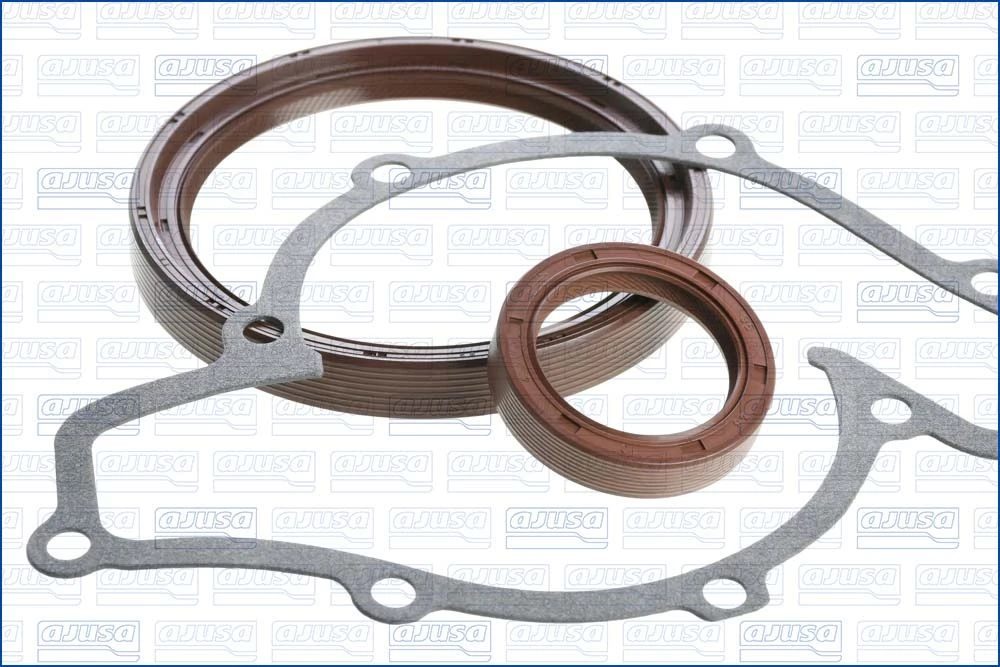 AJUSA 54059600 Gasket Kit, crankcase