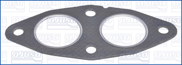 Gasket, exhaust pipe 00963500