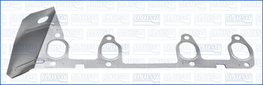 Gasket, exhaust manifold 13216100