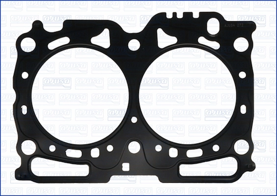 Gasket, cylinder head MULTILAYER STEEL 10201000
