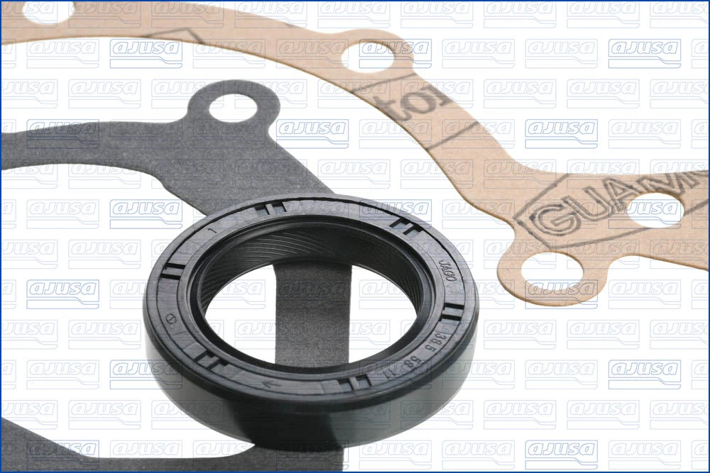 AJUSA 54047500 Gasket Kit, crankcase