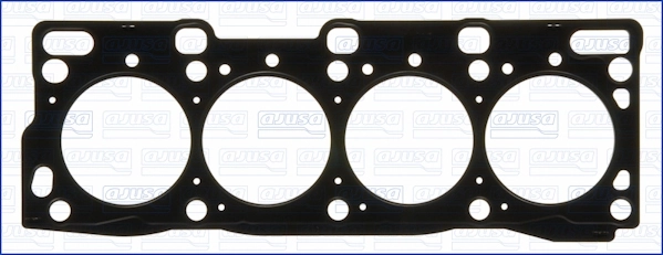 Gasket, cylinder head MULTILAYER STEEL 10144100
