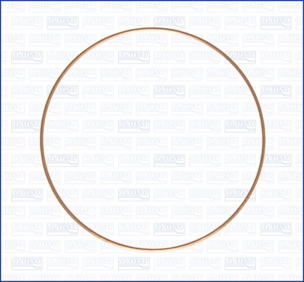 Gasket, cylinder head 00232500