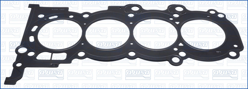 AJUSA 10239100 Gasket, cylinder head