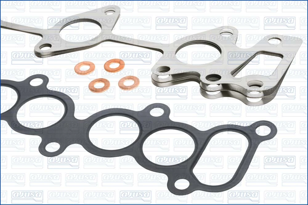 AJUSA 51038400 Full Gasket Kit, engine