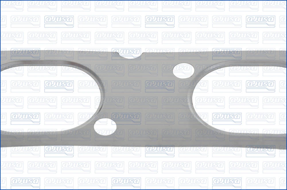 Gasket, exhaust manifold 13218200