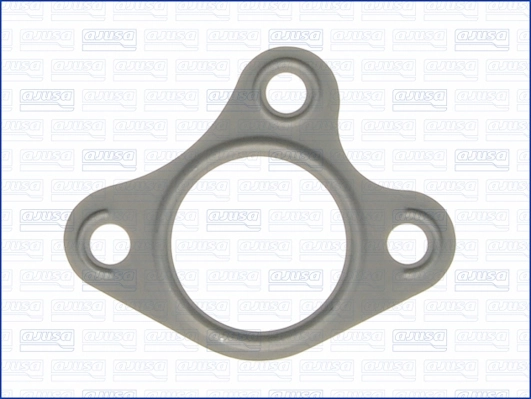 Gasket, exhaust manifold 13039300