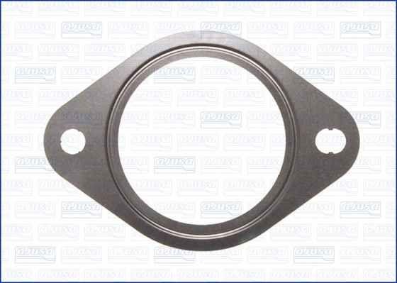Gasket, exhaust pipe 01286800